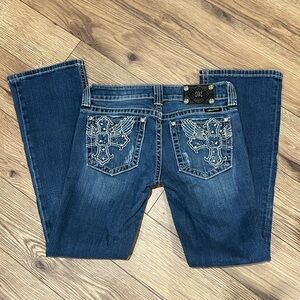 Miss me Jeans Size 28 #XX